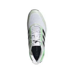 Adidas Adipower Hockey 2.1 Hockey Shoes - White (2023/24) -Hockey Club Shop adidas adipower hockey 21 hockey shoes white 2022 23 3