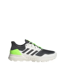Adidas Adipower Hockey Shoes - Grey (2020/21) -Hockey Club Shop adidas adipower hockey shoes grey 2020 21 10