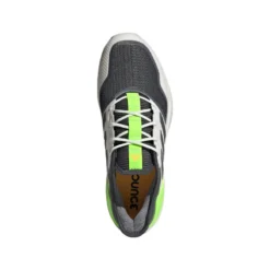 Adidas Adipower Hockey Shoes - Grey (2020/21) -Hockey Club Shop adidas adipower hockey shoes grey 2020 21 13