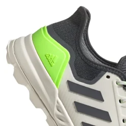 Adidas Adipower Hockey Shoes - Grey (2020/21) -Hockey Club Shop adidas adipower hockey shoes grey 2020 21 4