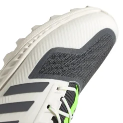 Adidas Adipower Hockey Shoes - Grey (2020/21) -Hockey Club Shop adidas adipower hockey shoes grey 2020 21 6
