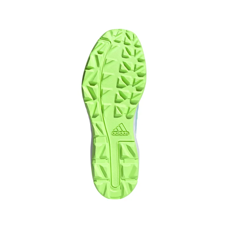 Adidas Adipower Hockey Shoes - Ink (2020/21) 6 Adidas Adipower Hockey Shoes - Ink (2020/21) - Image 4