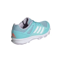 Hockey Club Shop -Hockey Club Shop adidas fabela rise aqua hockey shoes 2021 22 1