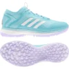 Adidas Fabela X Empower Hockey Shoes - Aqua (2023/24) -Hockey Club Shop adidas fabela x empower hockey shoes aqua 2023 24