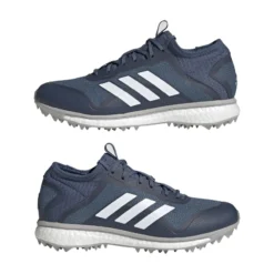 Adidas Fabela X Empower Hockey Shoes - Blue (2023/24) 23 Adidas Fabela X Empower Hockey Shoes - Blue (2023/24) -Hockey Club Shop adidas fabela x empower hockey shoes blue 2022 23 10