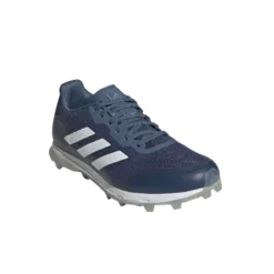Adidas Fabela Zone 2.1 Hockey Shoes - Blue (2023/24) -Hockey Club Shop adidas fabela zone 21 hockey shoes blue 2022 23 5
