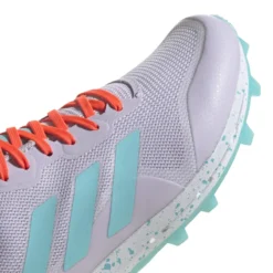 Adidas Fabela Zone 2.1 Hockey Shoes - Purple (2023/24) -Hockey Club Shop adidas fabela zone 21 hockey shoes purple 2023 24 6