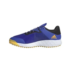 Adidas Hockey Lux 2.0 Blue Hockey Shoes (2021/22) -Hockey Club Shop adidas hockey lux 20 blue hockey shoes 2021 22 10