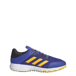 Adidas Hockey Lux 2.0 Blue Hockey Shoes (2021/22) -Hockey Club Shop adidas hockey lux 20 blue hockey shoes 2021 22 8