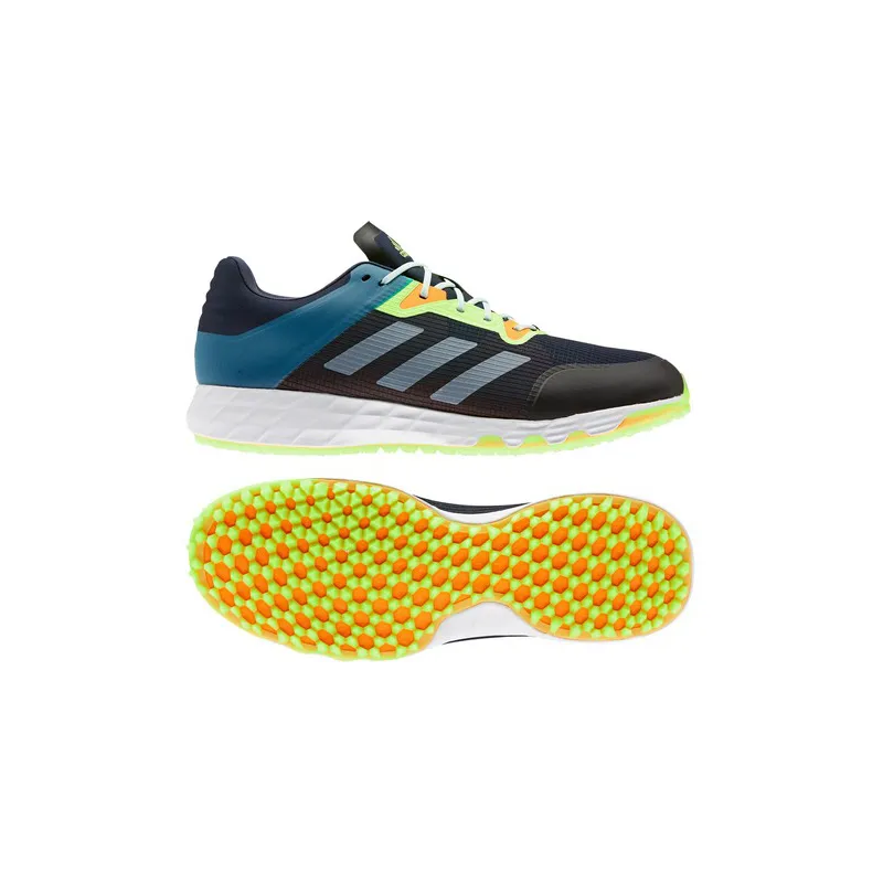 Adidas Lux 2.0 Hockey Shoes - Ink (2020/21) 3 Adidas Lux 2.0 Hockey Shoes - Ink (2020/21)