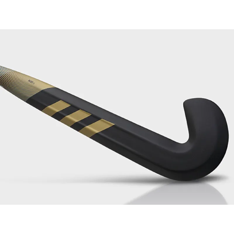 Adidas Ruzo .6 Hockey Stick (2023/24) 3 Adidas Ruzo .6 Hockey Stick (2023/24)