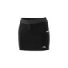 Adidas T19 Junior Hockey Skort - Black