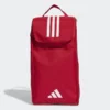 Adidas TIRO Shoe Bag - Red (2023/24) -Hockey Club Shop adidas tiro shoe bag red 2023 24
