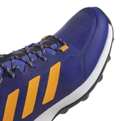 Adidas Zone Dox 2.0 Blue Hockey Shoes (2021/22) 16 Adidas Zone Dox 2.0 Blue Hockey Shoes (2021/22) -Hockey Club Shop adidas zone dox 20 blue hockey shoes 2021 22 3