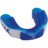 Grays Gilbert Virtuo 3DY Mouthguard - Blue/White (2023/24) -Hockey Club Shop gilbert virtuo 3dy mouthguard blue white