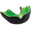 Grays Gilbert Virtuo Dual Density Mouthguard - Black/Green (2023/24) 1 Grays Gilbert Virtuo Dual Density Mouthguard - Black/Green (2023/24) -Hockey Club Shop gilbert virtuo dual density mouthguard black green