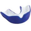 Grays Gilbert Virtuo Dual Density Mouthguard - Blue/White (2023/24) -Hockey Club Shop gilbert virtuo dual density mouthguard blue white