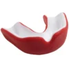 Grays Gilbert Virtuo Dual Density Mouthguard - Red/White (2023/24) 1 Grays Gilbert Virtuo Dual Density Mouthguard - Red/White (2023/24) -Hockey Club Shop gilbert virtuo dual density mouthguard red white