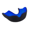 Grays Gilbert X Brace DD Mouthguard - Black/Blue (2023/24) 2 Grays Gilbert X Brace DD Mouthguard - Black/Blue (2023/24) -Hockey Club Shop gilbert x brace dd mouthguard black blue