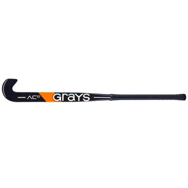 Grays AC10 Probow-S Hockey Stick (2023/24) 4 Grays AC10 Probow-S Hockey Stick (2023/24) - Image 2