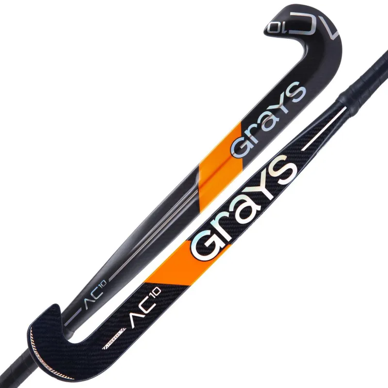 Grays AC10 Probow-S Hockey Stick (2023/24) 3 Grays AC10 Probow-S Hockey Stick (2023/24)