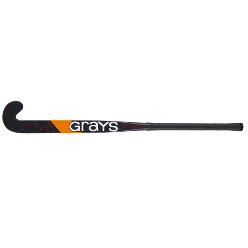 Grays AC7 Dynabow-S Hockey Stick (2023/24) 4 Grays AC7 Dynabow-S Hockey Stick (2023/24) - Image 2