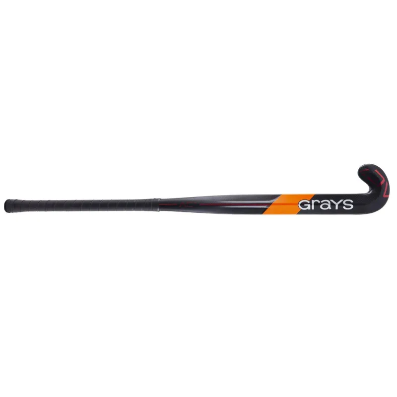 Grays AC7 Dynabow-S Hockey Stick (2023/24) 5 Grays AC7 Dynabow-S Hockey Stick (2023/24) - Image 3
