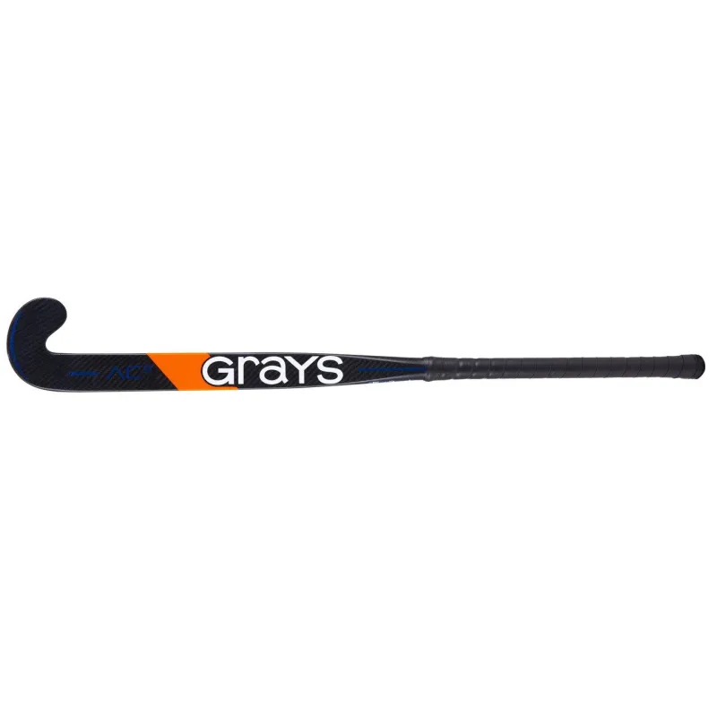 Grays AC9 Dynabow-S Hockey Stick (2023/24) 4 Grays AC9 Dynabow-S Hockey Stick (2023/24) - Image 2