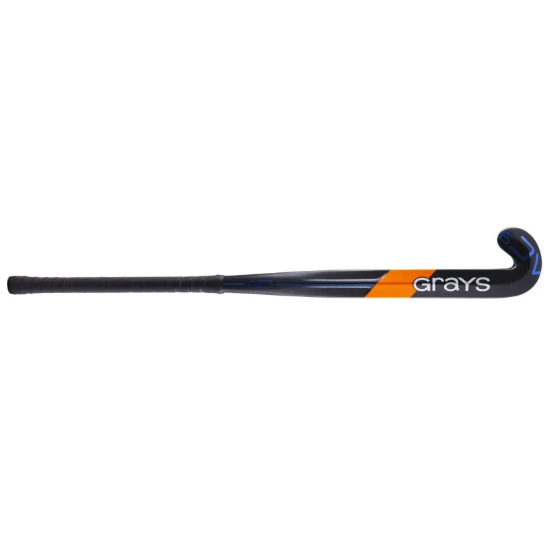 Grays AC9 Dynabow-S Hockey Stick (2023/24) 5 Grays AC9 Dynabow-S Hockey Stick (2023/24) - Image 3