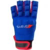 Grays Anatomic Pro Hockey Glove - Navy/Fluo Red (2023/24) -Hockey Club Shop grays anatomic pro hockey glove navy fluo red 2020 21