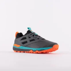 Grays Blitz Junior Hockey Shoes - Charcoal/Teal (2022/23) 16 Grays Blitz Junior Hockey Shoes - Charcoal/Teal (2022/23) -Hockey Club Shop grays blitz junior hockey shoes charcoal teal 2022 23 5