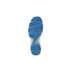 Grays Flash 2.0 Mini Hockey Shoes - Black/Blue (2020/21) -Hockey Club Shop grays flash 20 mini hockey shoes black blue 2020 21 2