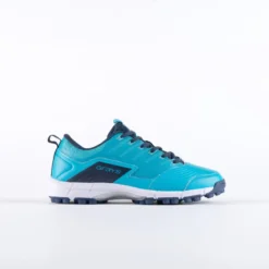 Grays Flash 3.0 Hockey Shoes - Blue/Navy (2023/24) -Hockey Club Shop grays flash 30 hockey shoes blue navy 2023 24 2