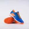 Grays Flash 3.0 Hockey Shoes - Blue/Orange (2022/23) -Hockey Club Shop grays flash 30 hockey shoes blue orange 2022 23