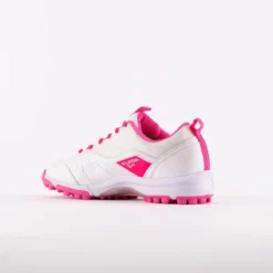 Grays Flash 3.0 Hockey Shoes - White/Pink (2022/23) 12 Grays Flash 3.0 Hockey Shoes - White/Pink (2022/23) -Hockey Club Shop grays flash 30 hockey shoes white pink 2022 23 2