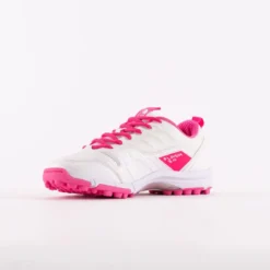 Grays Flash 3.0 Hockey Shoes - White/Pink (2022/23) 13 Grays Flash 3.0 Hockey Shoes - White/Pink (2022/23) -Hockey Club Shop grays flash 30 hockey shoes white pink 2022 23 3