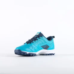 Grays Flash 3.0 Junior Hockey Shoes - Blue/Navy (2023/24) -Hockey Club Shop grays flash 30 junior hockey shoes blue navy 2023 24 5