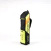 Grays G300 Kitbag - Black/Fluo Yellow (2023/24