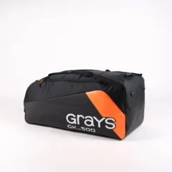 Grays GK500 Goalie Duffle Bag (2023/24) -Hockey Club Shop grays gk500 goalie duffle bag 2023 24 3