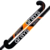 Grays GK8000 Goalie Stick (2023/24) -Hockey Club Shop grays gk8000 goalie stick 2023 24
