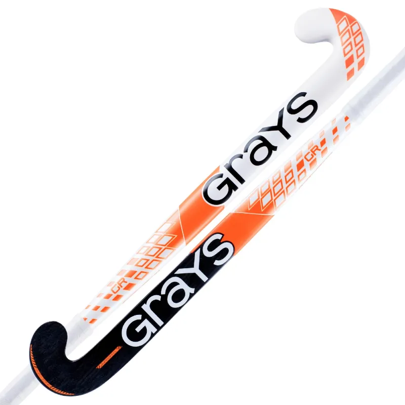 Grays GR6000 Dynabow Junior Hockey Stick (2023/24) 3 Grays GR6000 Dynabow Junior Hockey Stick (2023/24)