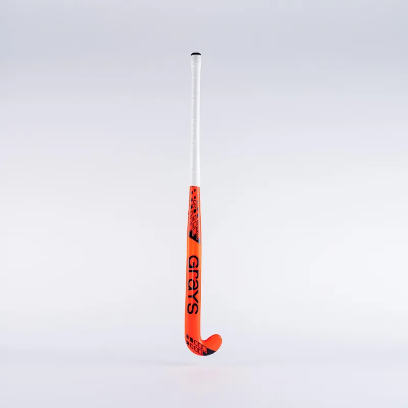 Grays GR8000 Midbow Hockey Stick (2023/24) 6 Grays GR8000 Midbow Hockey Stick (2023/24) - Image 4