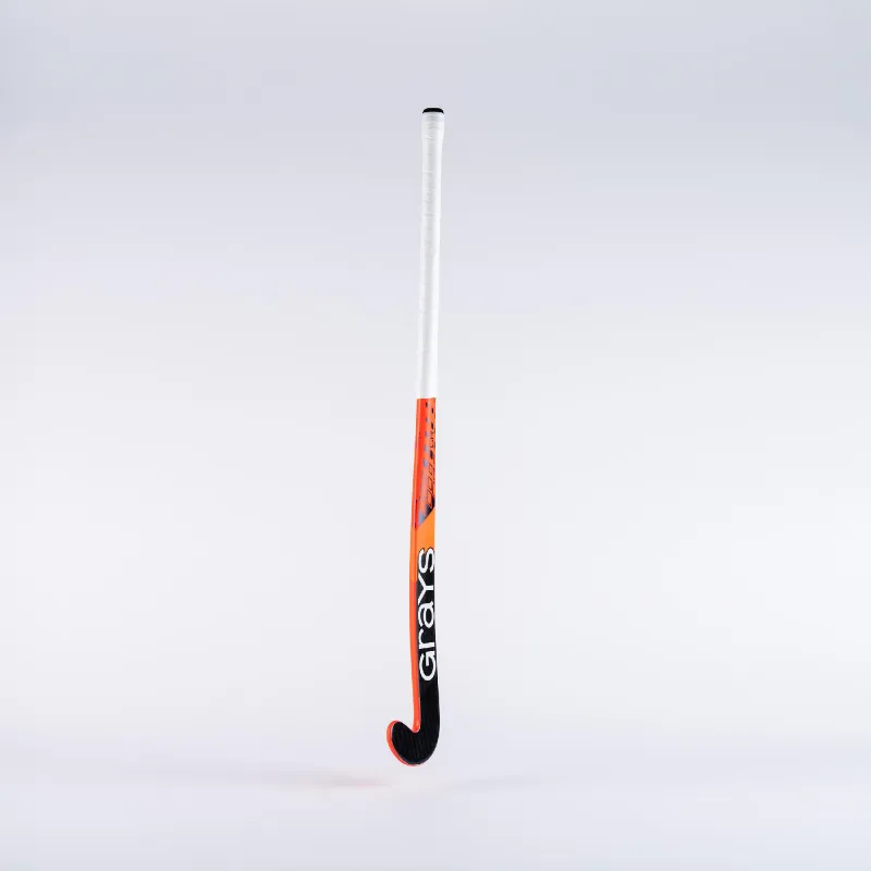 Grays GR8000 Midbow Hockey Stick (2023/24) 7 Grays GR8000 Midbow Hockey Stick (2023/24) - Image 5