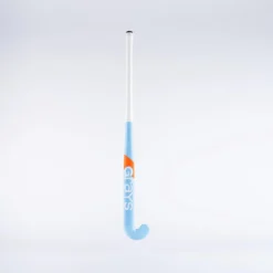 Grays GX1000 Ultrabow Hockey Stick - Sky (2023/24) -Hockey Club Shop grays gx1000 ultrabow hockey stick sky 2023 24 3