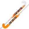Grays GX1000 Ultrabow Hockey Stick - White/Orange (2023/24) 2 Grays GX1000 Ultrabow Hockey Stick - White/Orange (2023/24) -Hockey Club Shop grays gx1000 ultrabow hockey stick white orange 2023 24