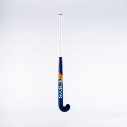 Grays GX1000 Ultrabow Junior Hockey Stick - Navy (2023/24) -Hockey Club Shop grays gx1000 ultrabow junior hockey stick navy 2023 24 3