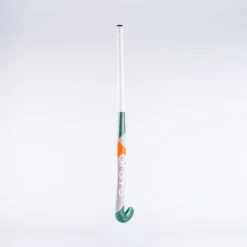 Grays GX2000 Dynabow Junior Hockey Stick - Mint/Coral (2023/24) -Hockey Club Shop grays gx2000 dynabow junior hockey stick mint coral 2023 24 5