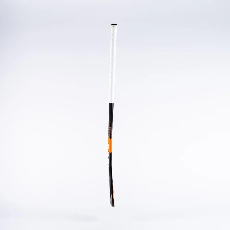 Grays GX3000 Ultrabow Junior Hockey Stick - Black/Orange (2023/24) 4 Grays GX3000 Ultrabow Junior Hockey Stick - Black/Orange (2023/24) - Image 2