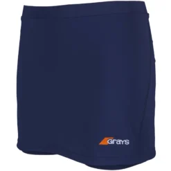 Grays Ladies Apex Skort - Dark Navy (2022/23)