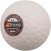 Grays Match Hockey Ball - Box Of 60 - White (2023/24) 2 Grays Match Hockey Ball - Box Of 60 - White (2023/24) -Hockey Club Shop grays match hockey ball pack of 60 white 2023 24